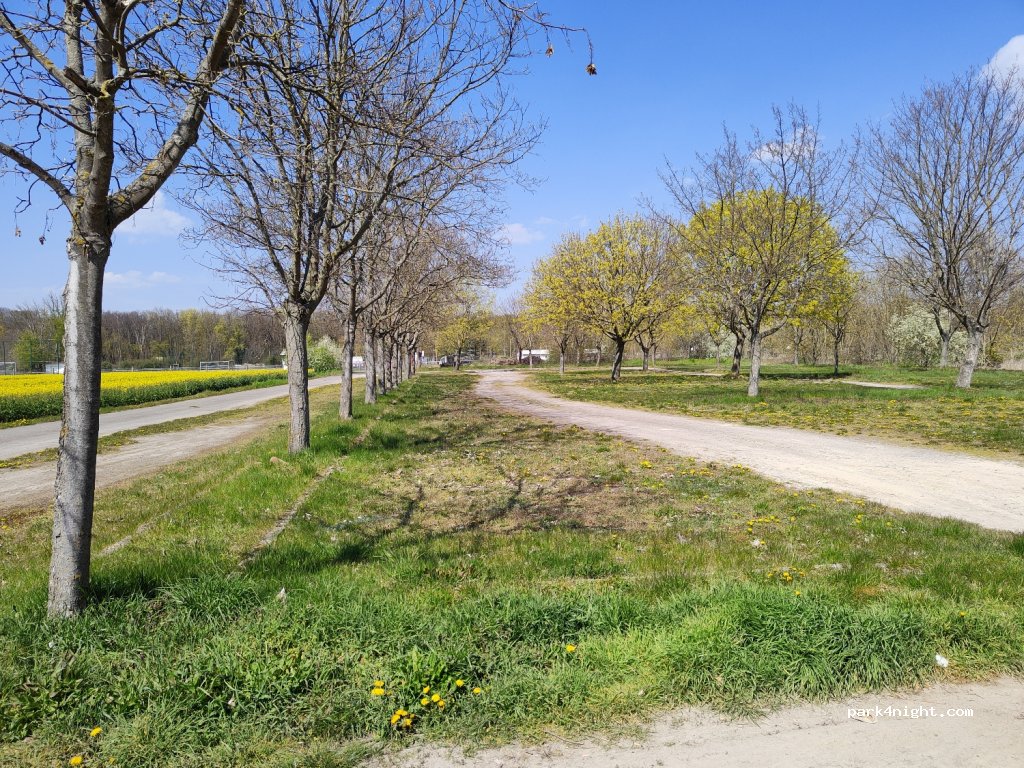 (06386) Quellendorf - 36 Köthener Straße — foto