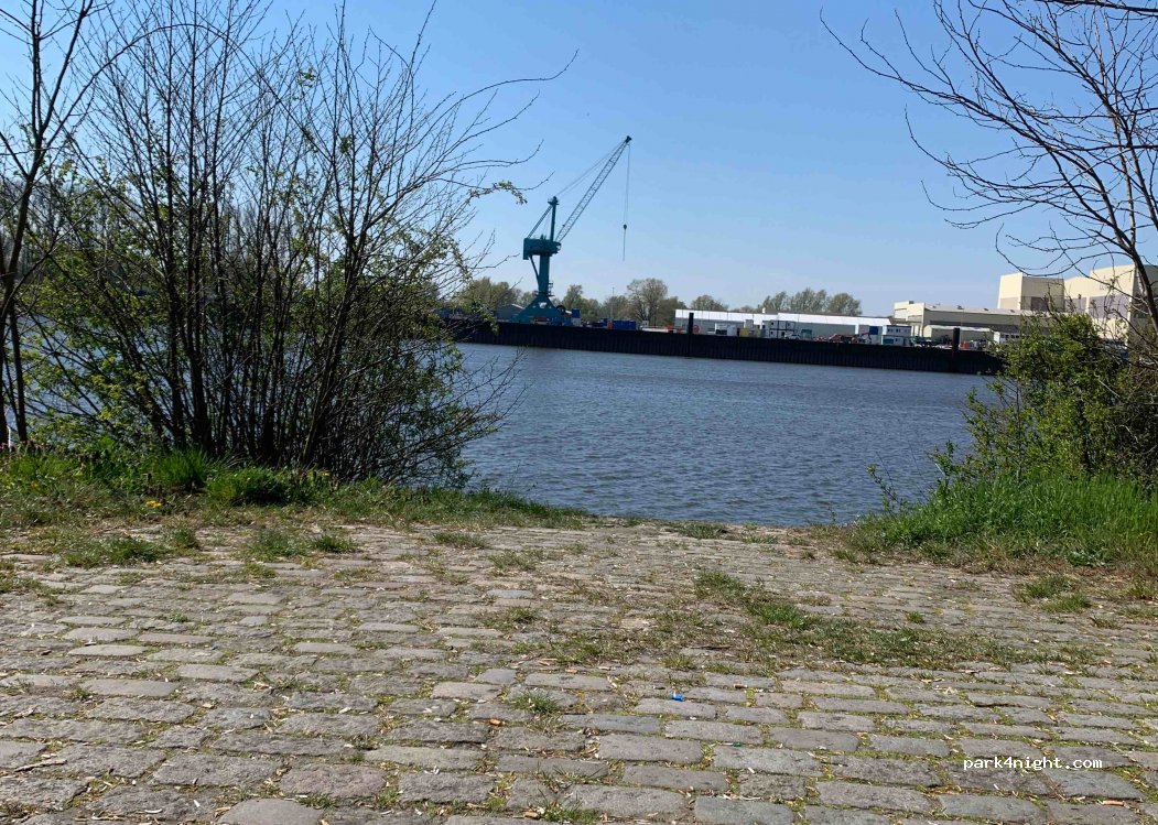 (28777) Bremen - 26 Bürgermeister-Dehnkamp-Straße — foto 2