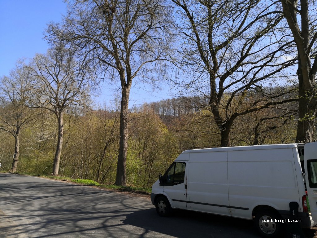 (34233) Fuldatal - Wilhelmshäuser Straße — foto