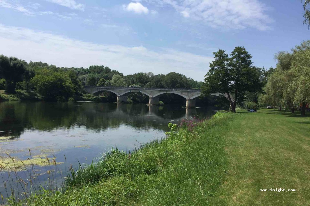 (37150) Chisseaux - La Varenne — foto 2