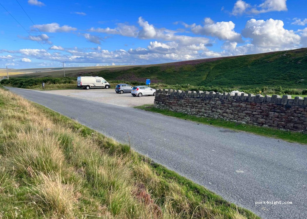 (HX7 7AU)  - Ridehalgh Lane — foto 3