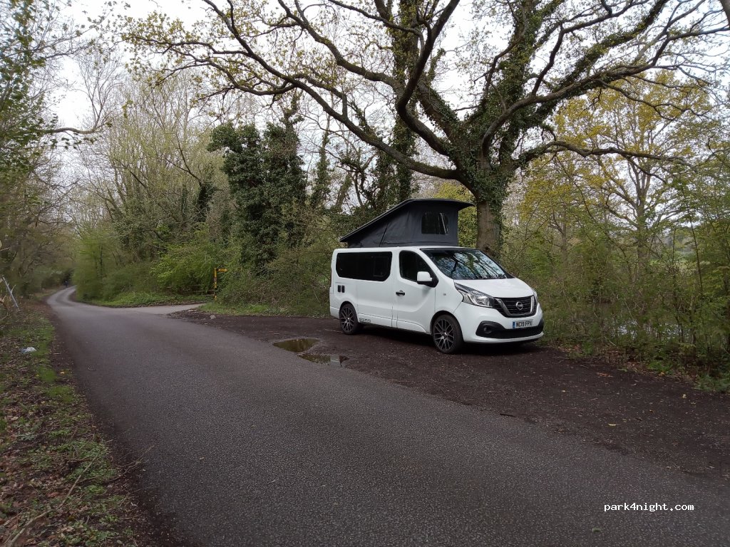 (CV23 0JE)  - Cathiron Lane — foto 2