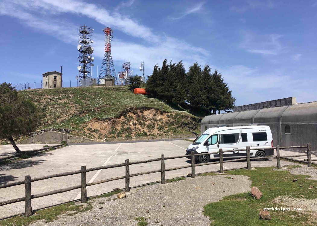 (98144) Dinnammare - Località Dinnammare — foto