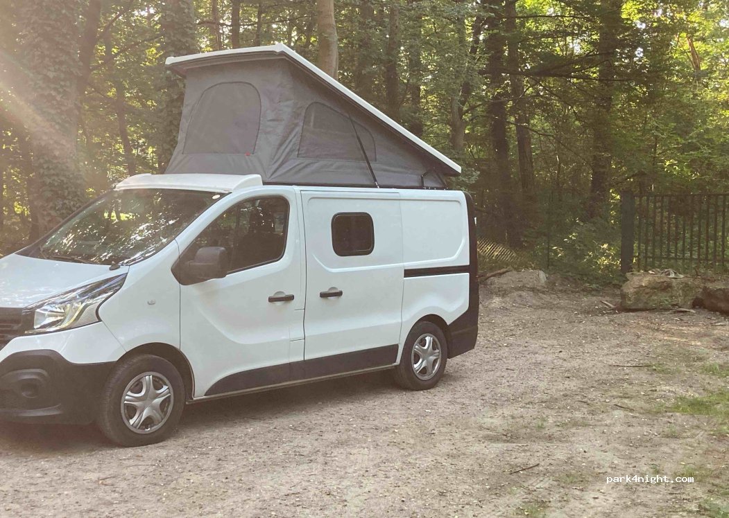 (60300) Senlis - Avenue de Reims — foto 3