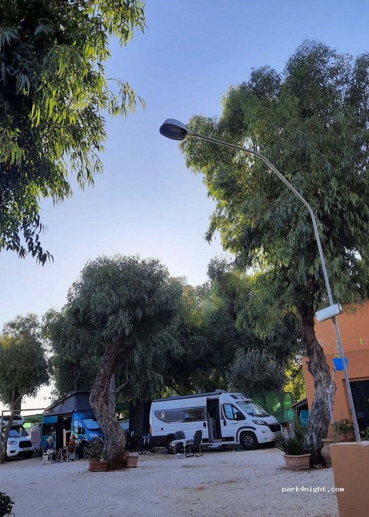 Camping La Merced — foto 3