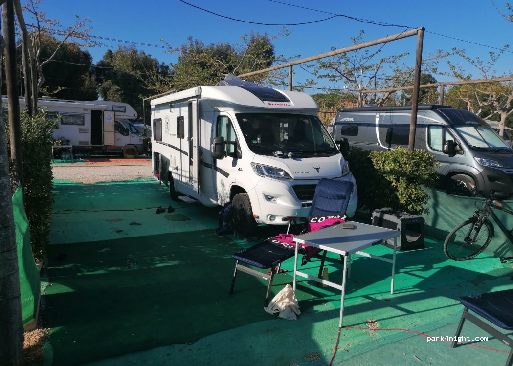 Camping La Merced — foto 4