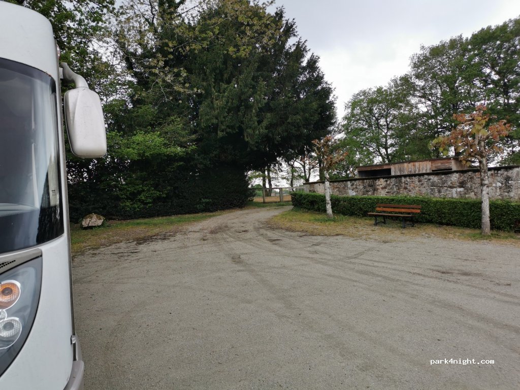 (16420) Saint-Christophe - 28 Route de Montrollet — foto 3