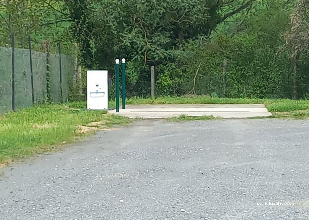 (08450) Raucourt-et-Flaba - Zone artisanale — foto 3