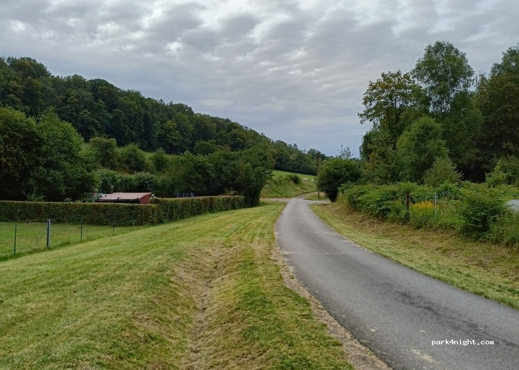 (08450) Raucourt-et-Flaba - Zone artisanale — foto 4