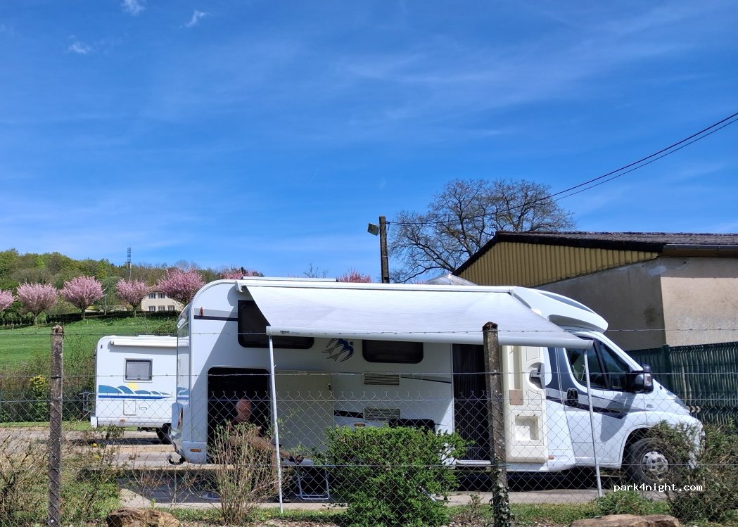 (08450) Raucourt-et-Flaba - Zone artisanale — foto 5