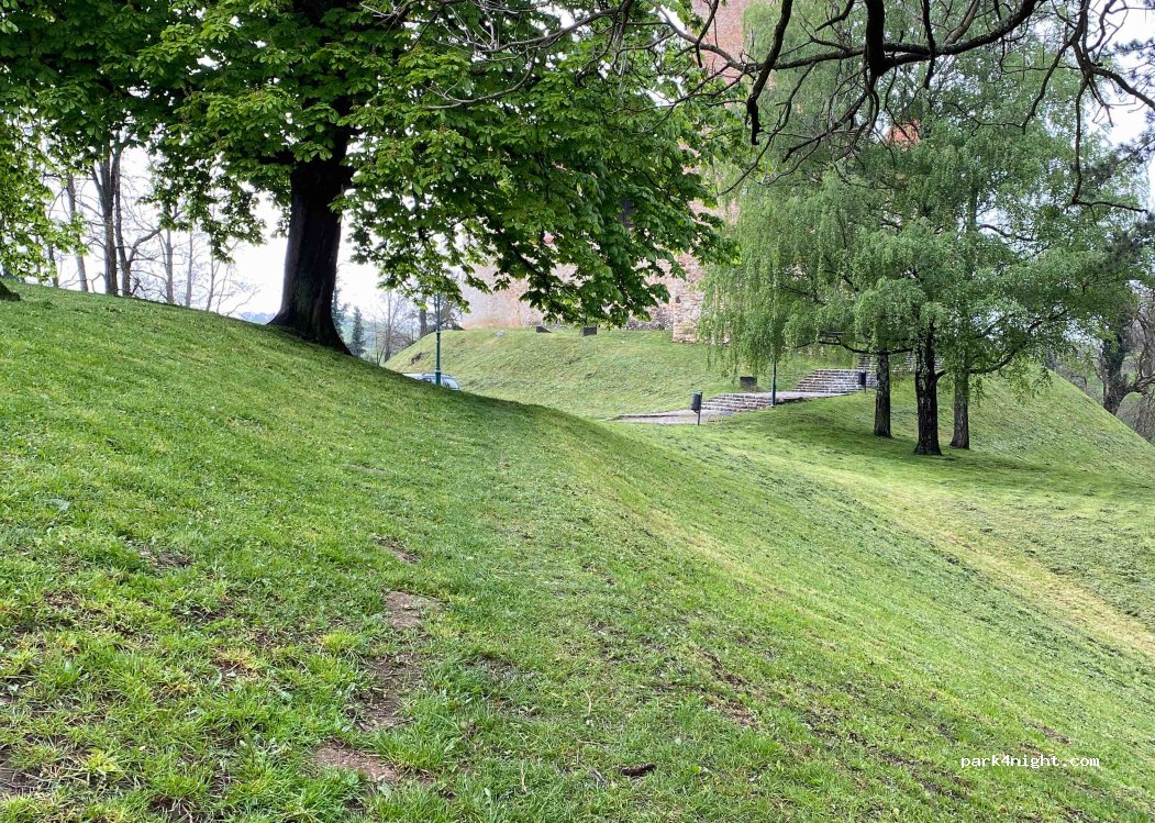(47000) Karlovac - 5 Zagrad-Gaj ulica — foto