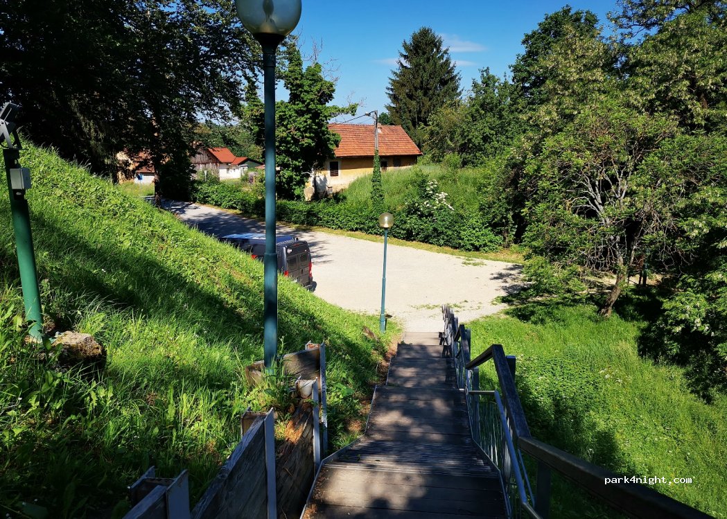 (47000) Karlovac - 5 Zagrad-Gaj ulica — foto 3