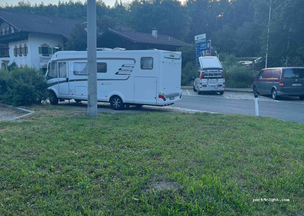 (6070) Ampass - a12 Inntal Autobahn — foto