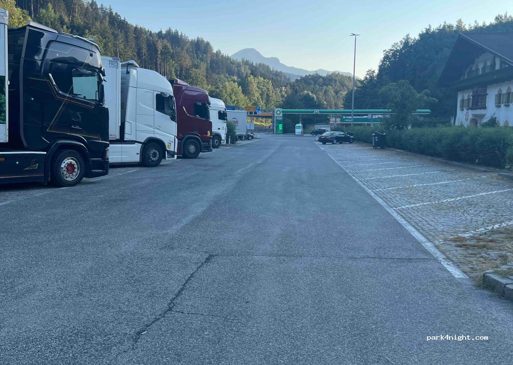 (6070) Ampass - a12 Inntal Autobahn — foto 2