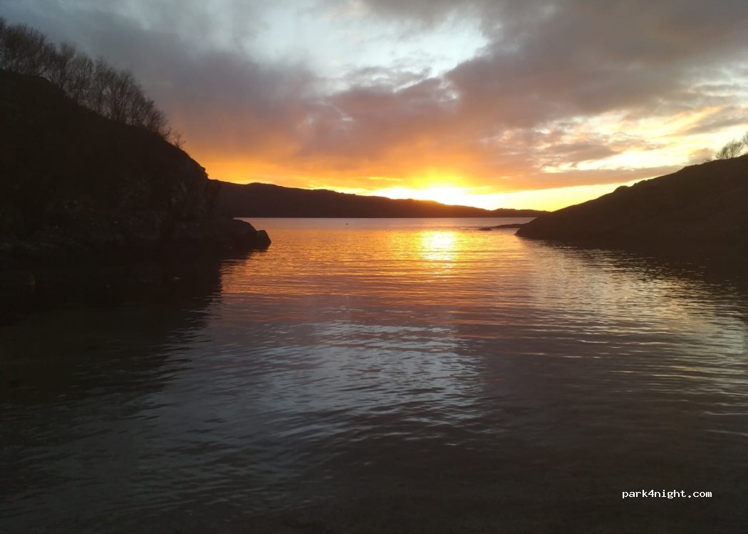 (PH36 4LD) Ardtoe - — foto 3