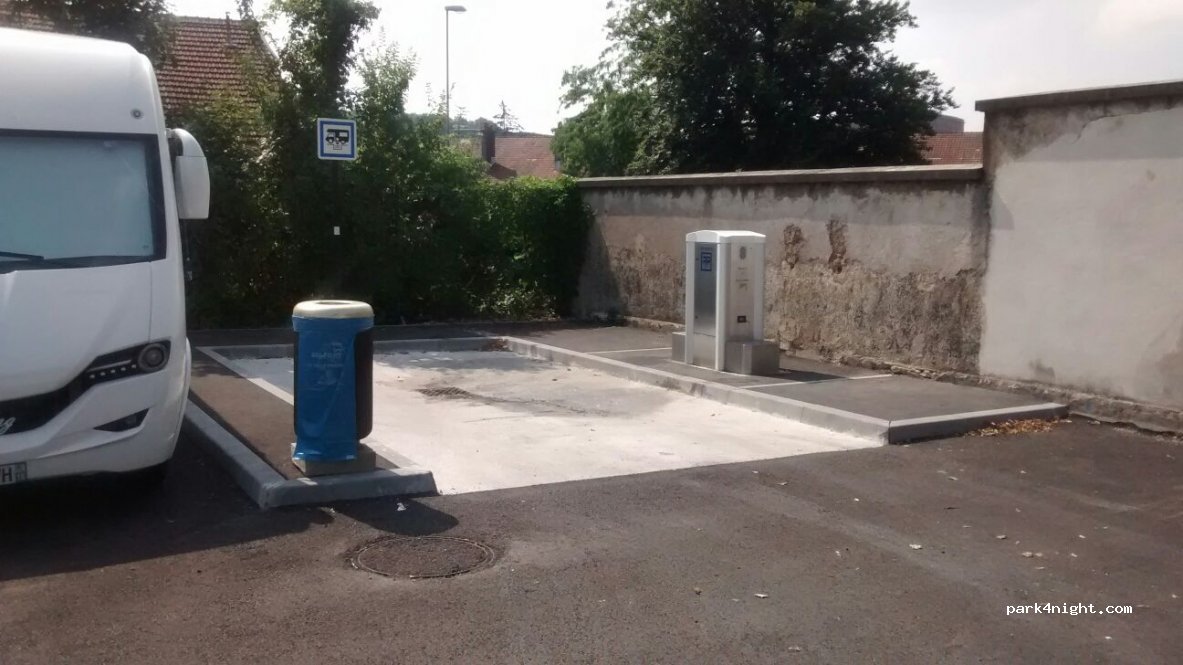 (90000) Belfort - 2 Avenue de la Miotte — foto 2