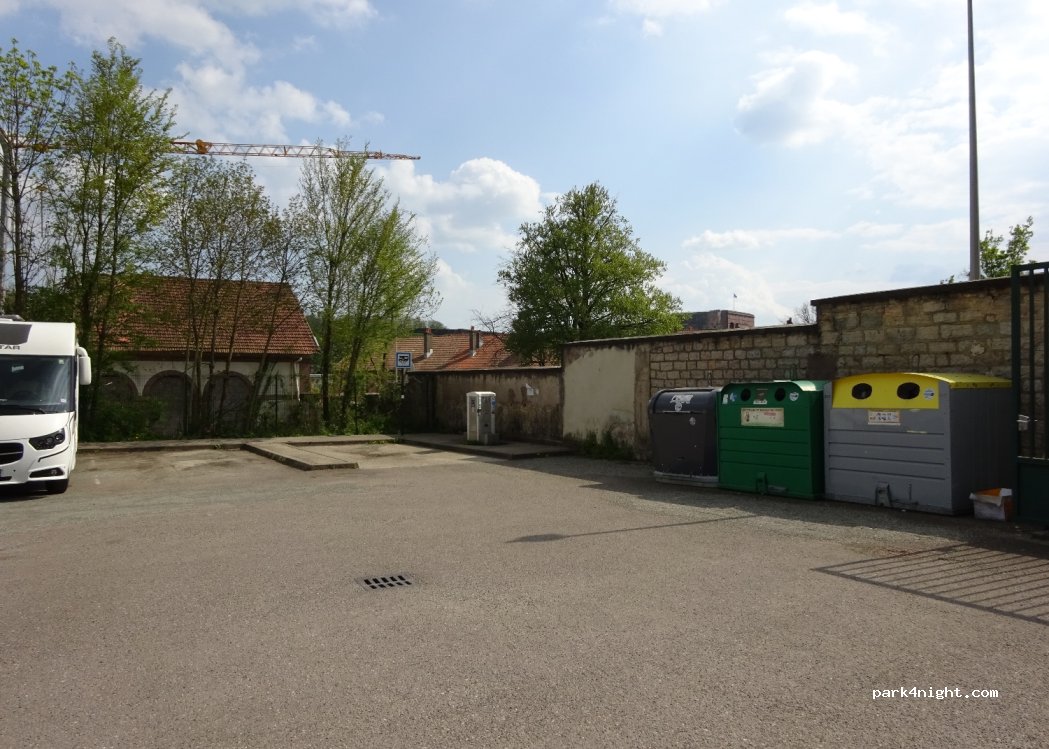 (90000) Belfort - 2 Avenue de la Miotte — foto 3