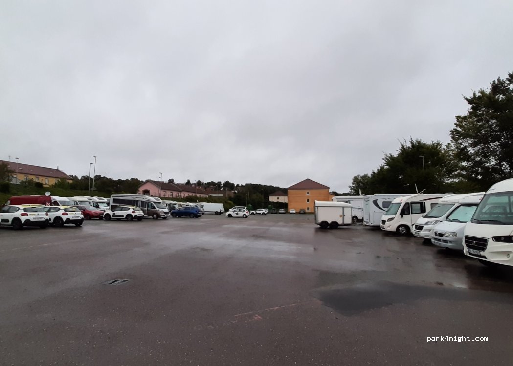 (90000) Belfort - 2 Avenue de la Miotte — foto 4