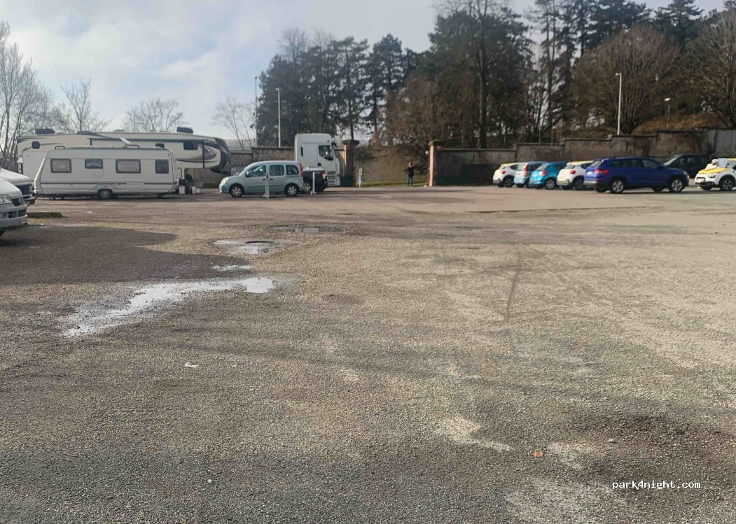 (90000) Belfort - 2 Avenue de la Miotte — foto 5