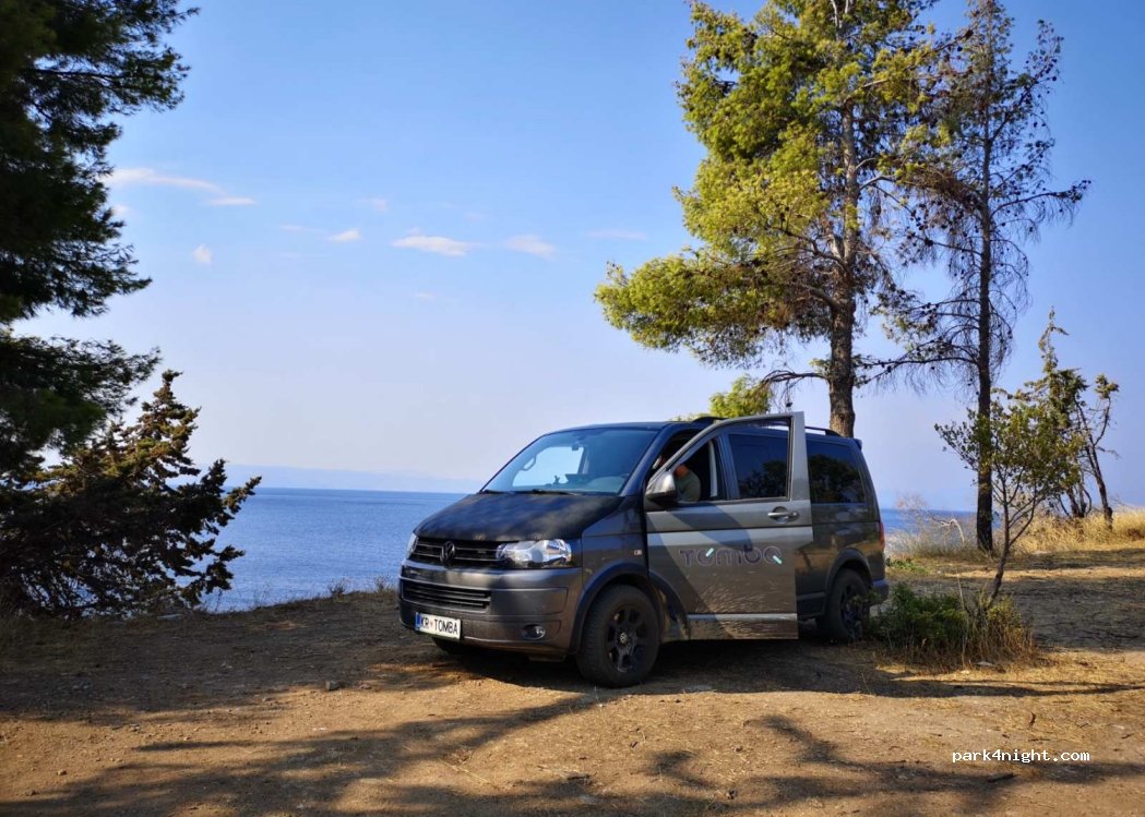 (340 05) Elimnii - Eparchiaki Odos Strofilias - Rovion — foto 2