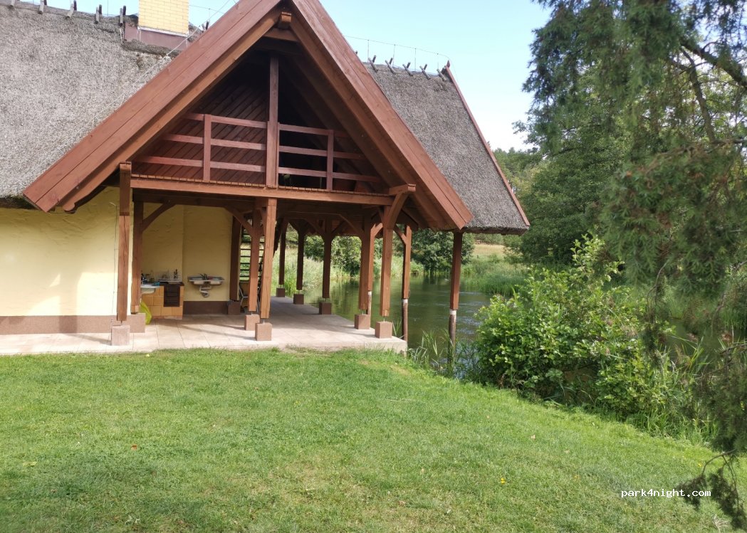 Pole Biwakowe A'Laska — foto 2