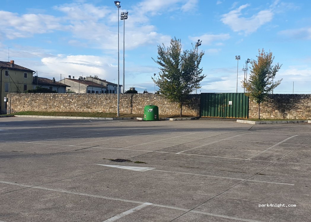 (37030) Colognola Ai Colli - 13 Via Isonzo — foto 2