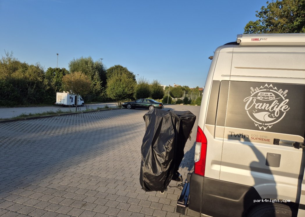 (70794) Filderstadt - 20 Mahlestraße — foto 4