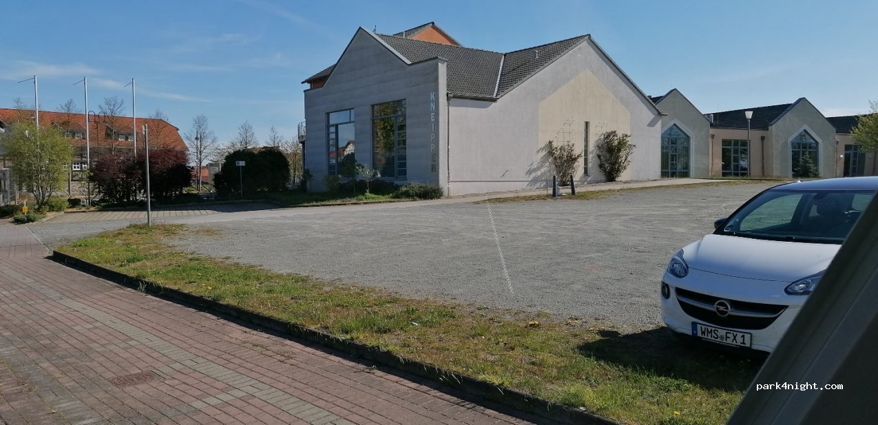 (39345) Flechtingen - 2 Vor dem Tore — foto 2