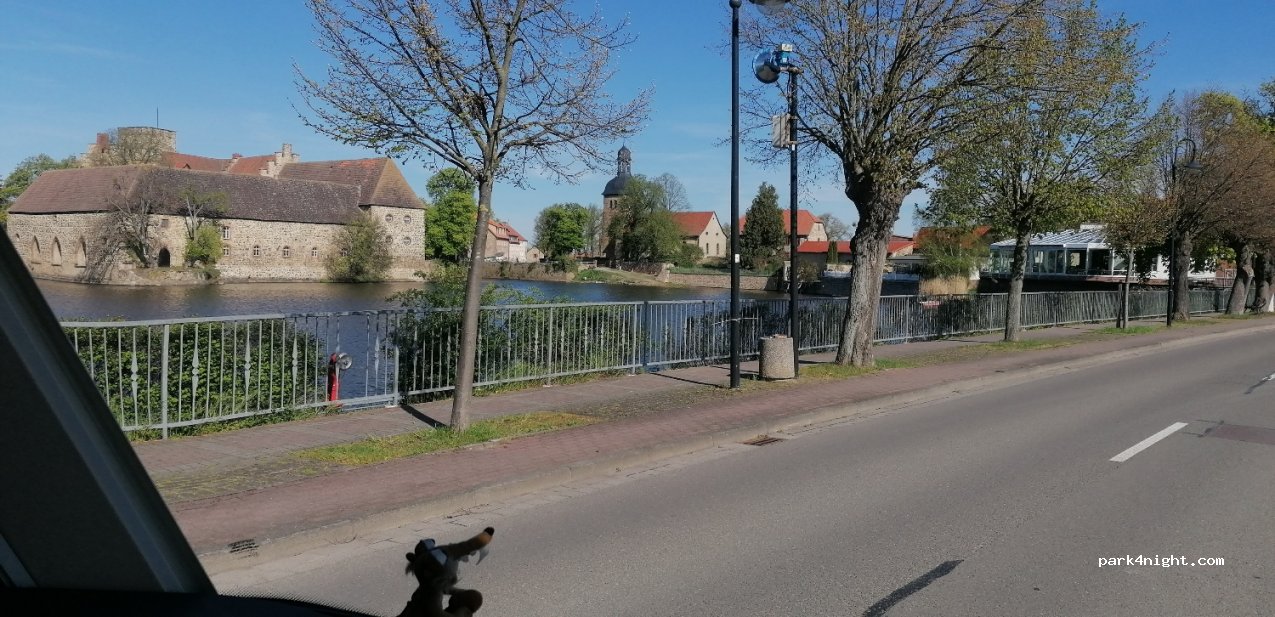 (39345) Flechtingen - 2 Vor dem Tore — foto 3
