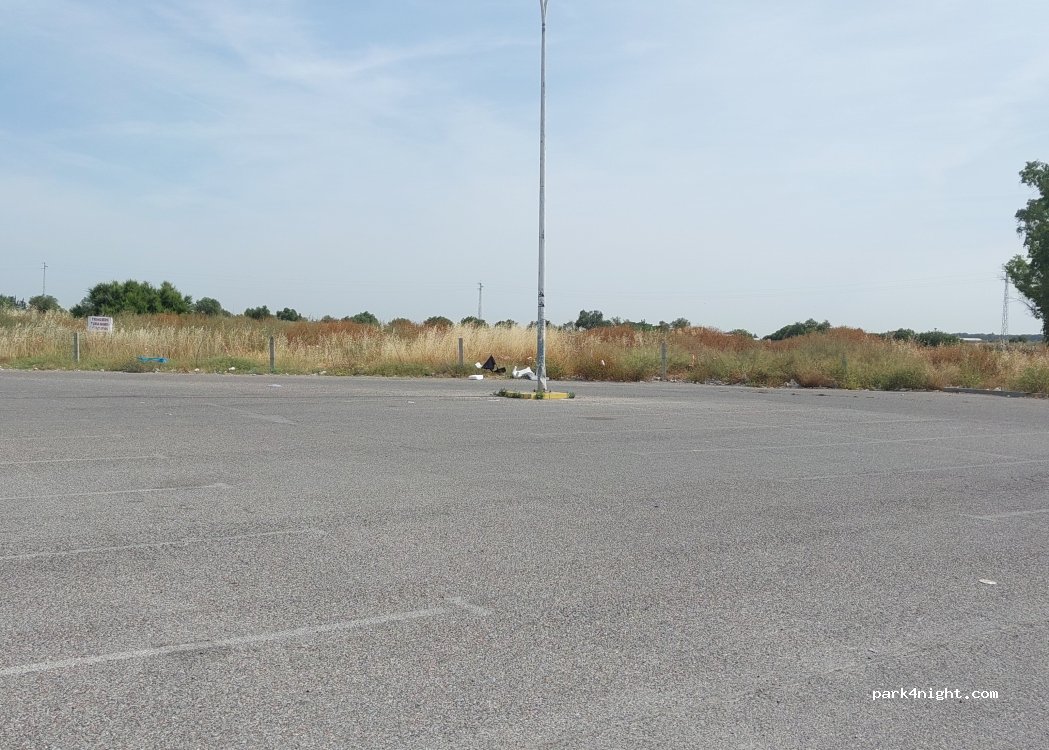 (41720) Los Palacios y Villafranca - 43 Calle Macarena — foto 2