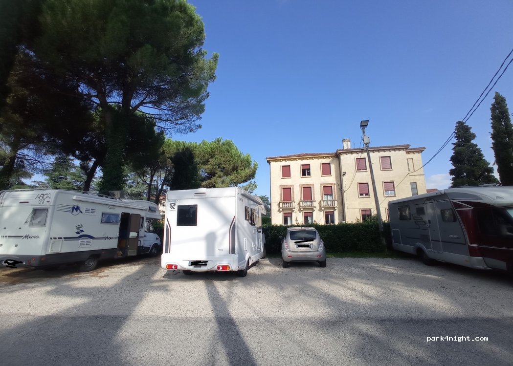 (36016) Thiene - 6 Via Rasa — foto