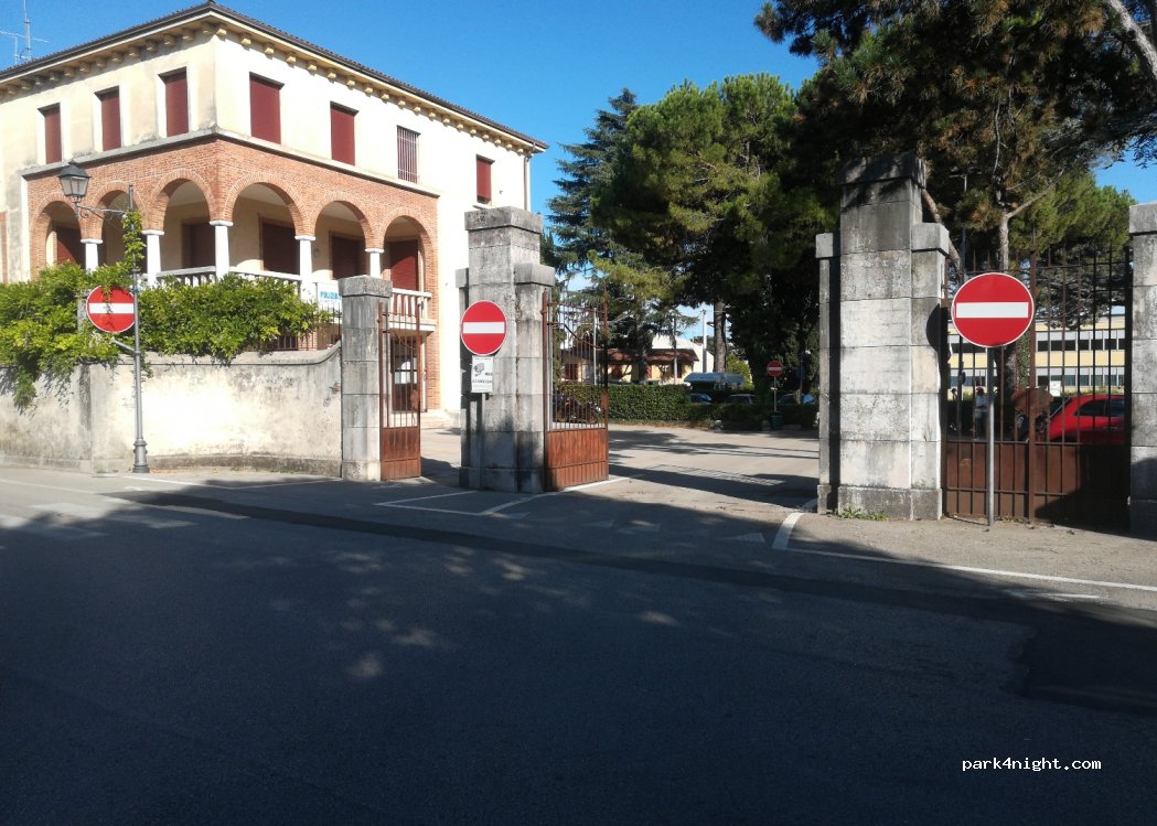 (36016) Thiene - 6 Via Rasa — foto 2