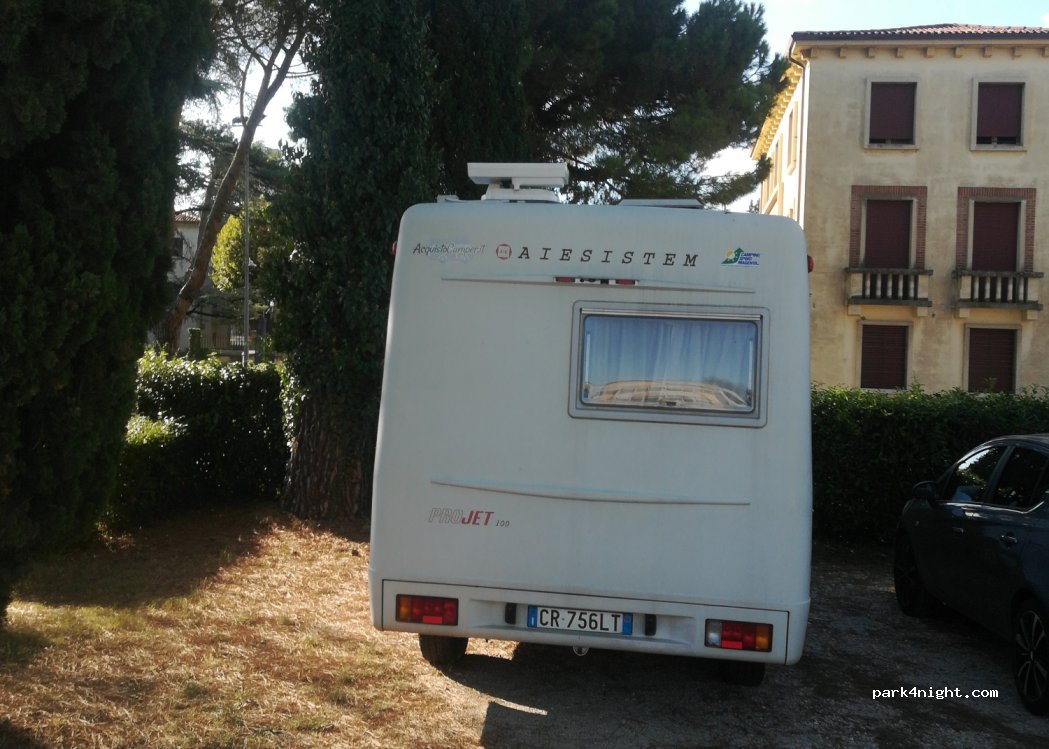 (36016) Thiene - 6 Via Rasa — foto 3