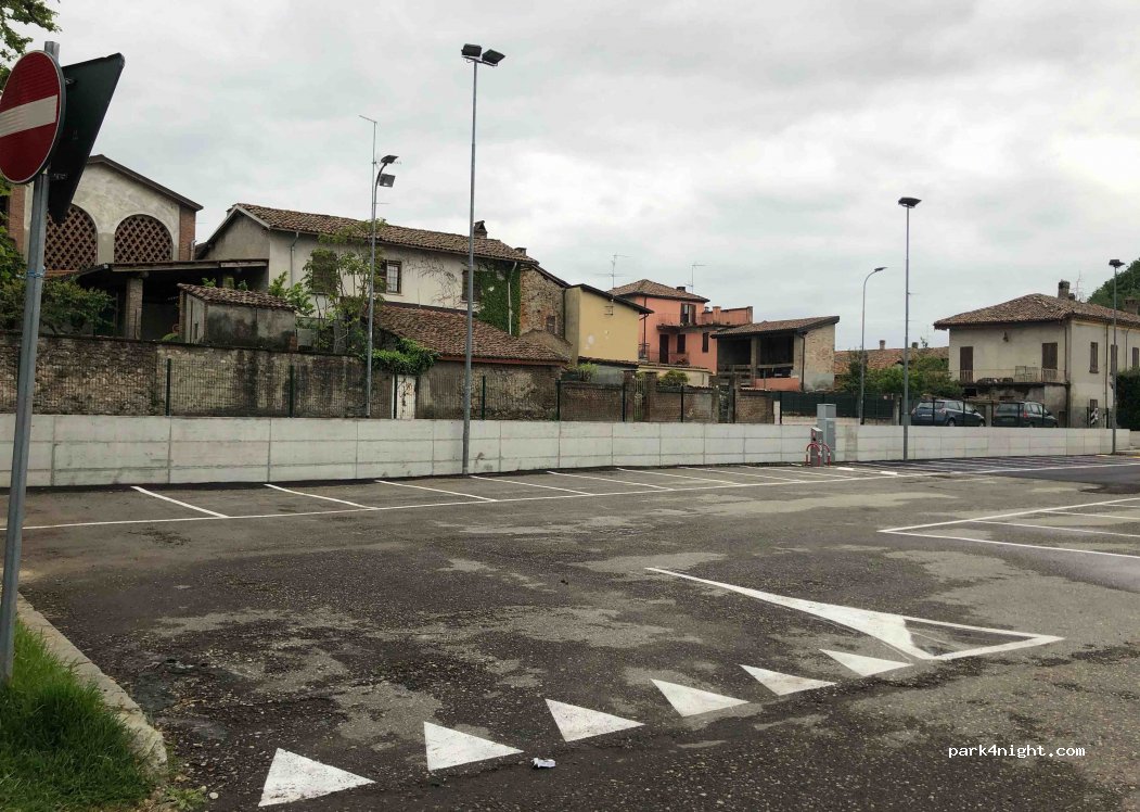 (27055) Rivanazzano - 2 Via XXV Aprile — foto 2