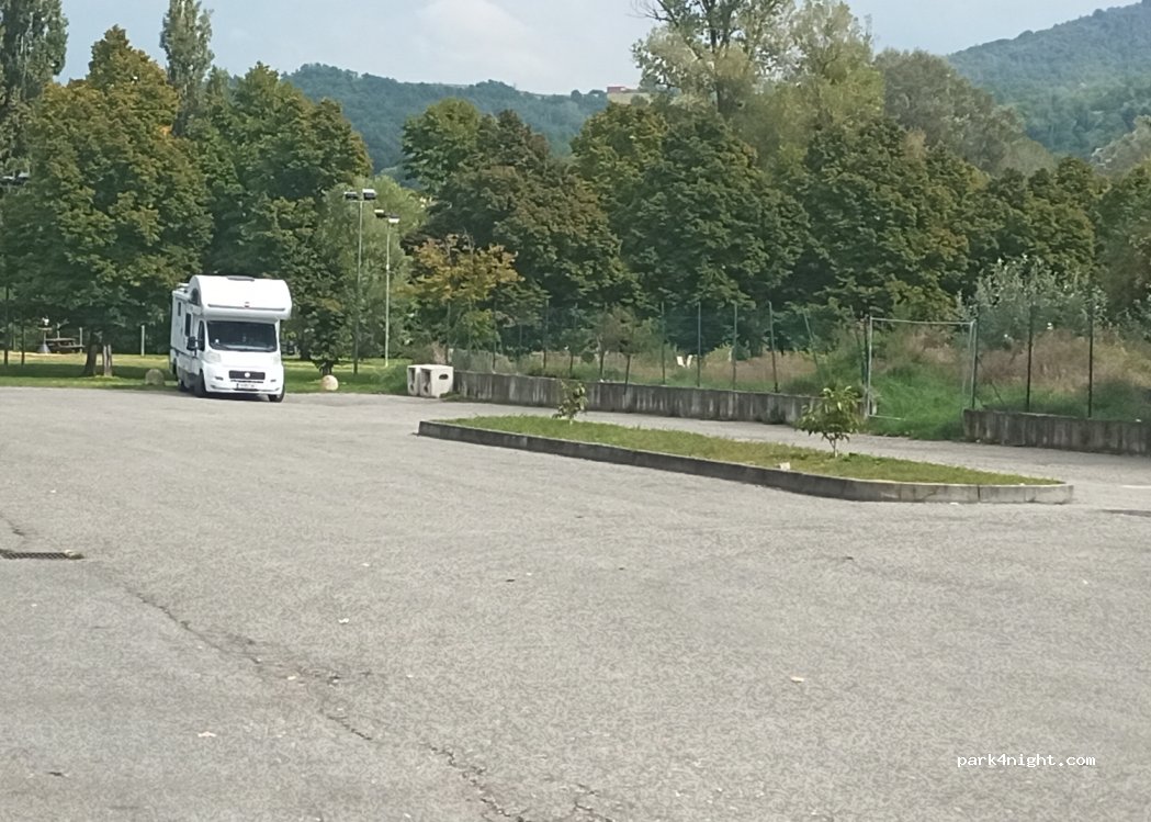 (27055) Rivanazzano - 2 Via XXV Aprile — foto 3