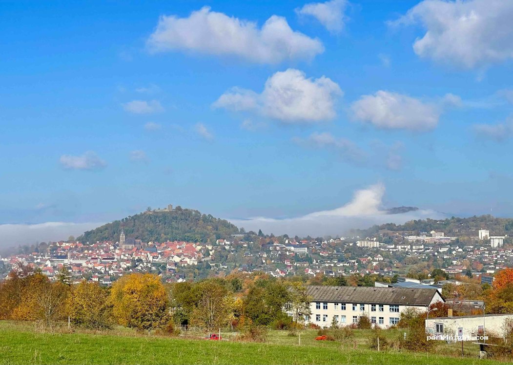 (34576) Homberg (Efze) - 1 Gottlieb-Daimler-Straße — foto