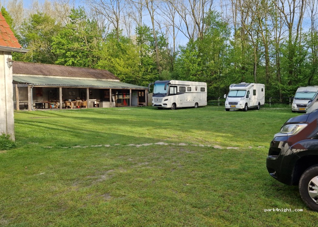 (8305 AN) Emmeloord - 1 Casteleynsweg — foto 4