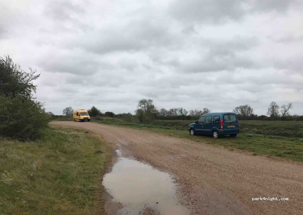 (NG23) Sutton on Trent - Trent Lane — foto 2