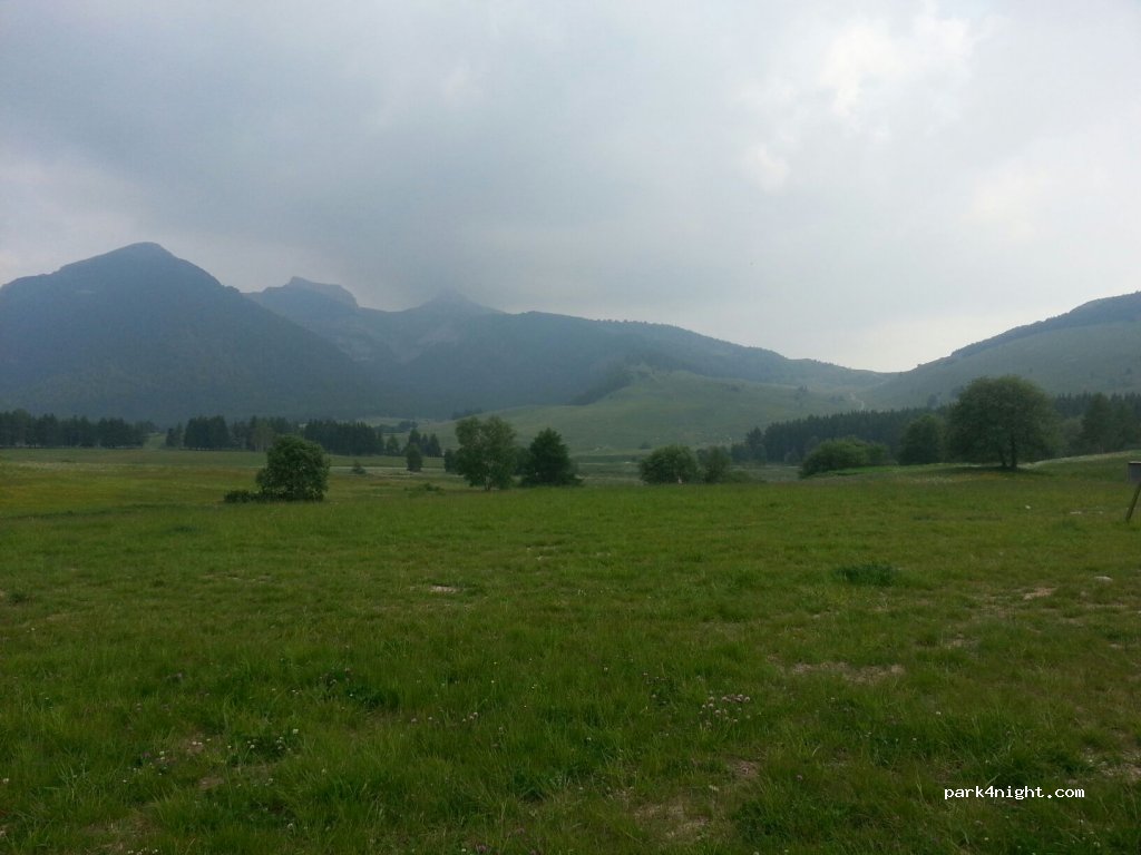 (38123) Trento - Strada Provinciale 25 — foto