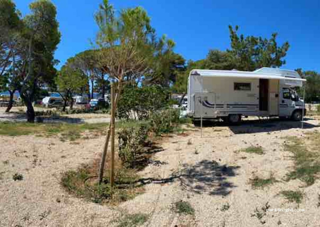 Camping Padova — foto 2