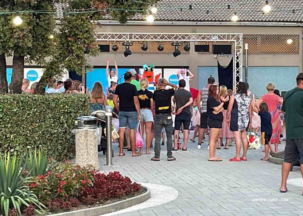 Camping Padova — foto 3