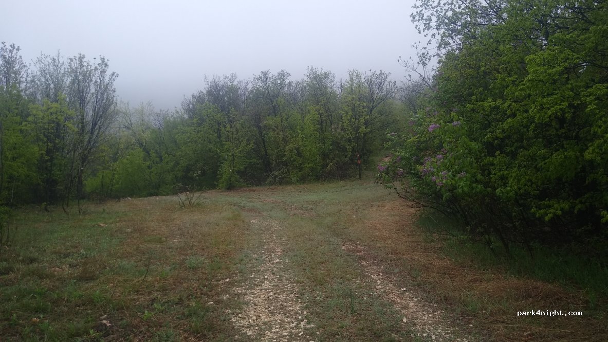 () Zlot - Unnamed Road — foto