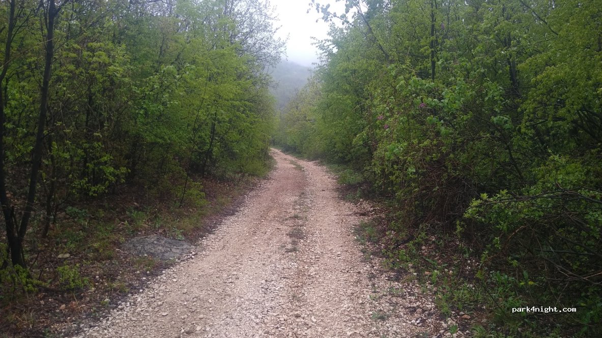 () Zlot - Unnamed Road — foto 3