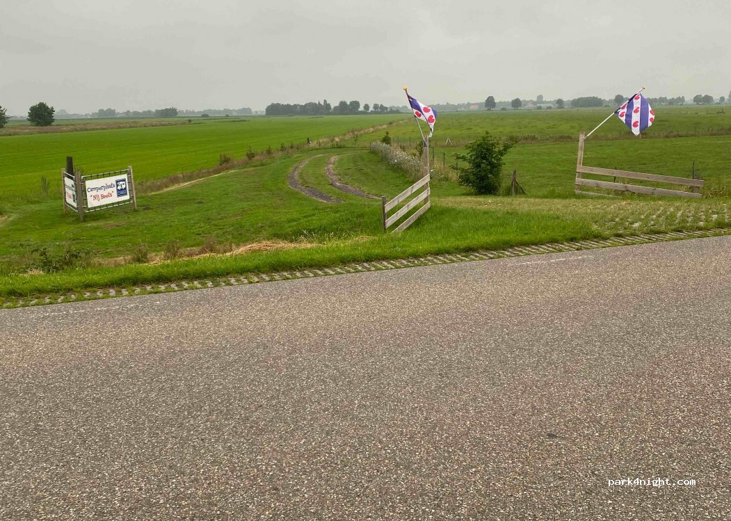 (9245 VD) Nij Beets - 101 Domela Nieuwenhuisweg — foto 3