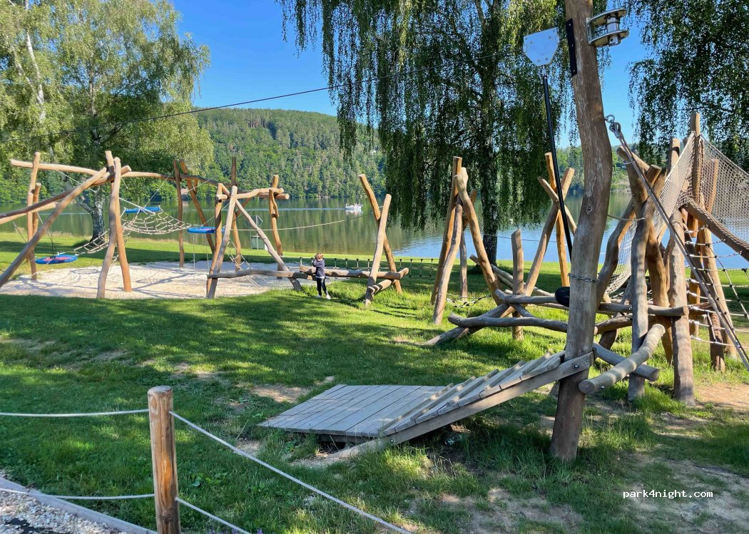 Marina & Glamping Nová Živohošť — foto