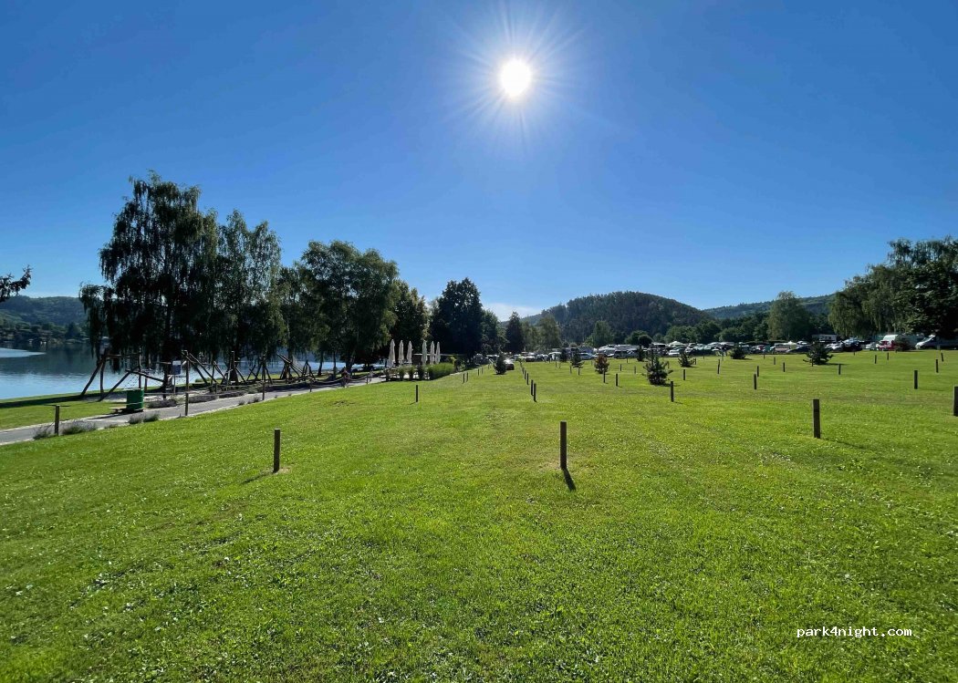Marina & Glamping Nová Živohošť — foto 2