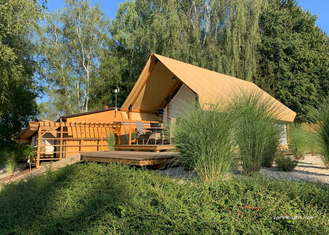 Marina & Glamping Nová Živohošť — foto 3