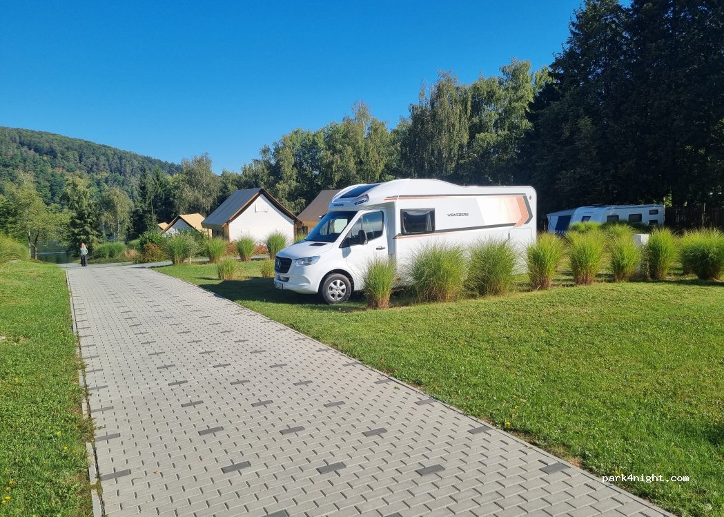 Marina & Glamping Nová Živohošť — foto 5