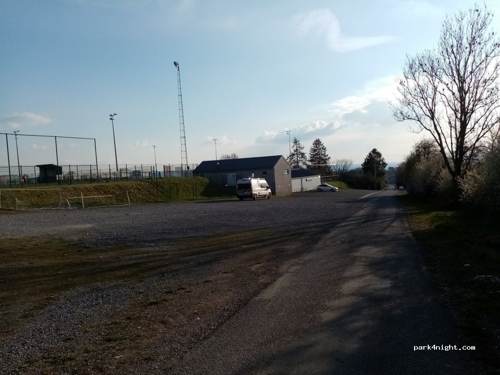 (6940) Durbuy - 33 Rue Trois Fontaines — foto 2