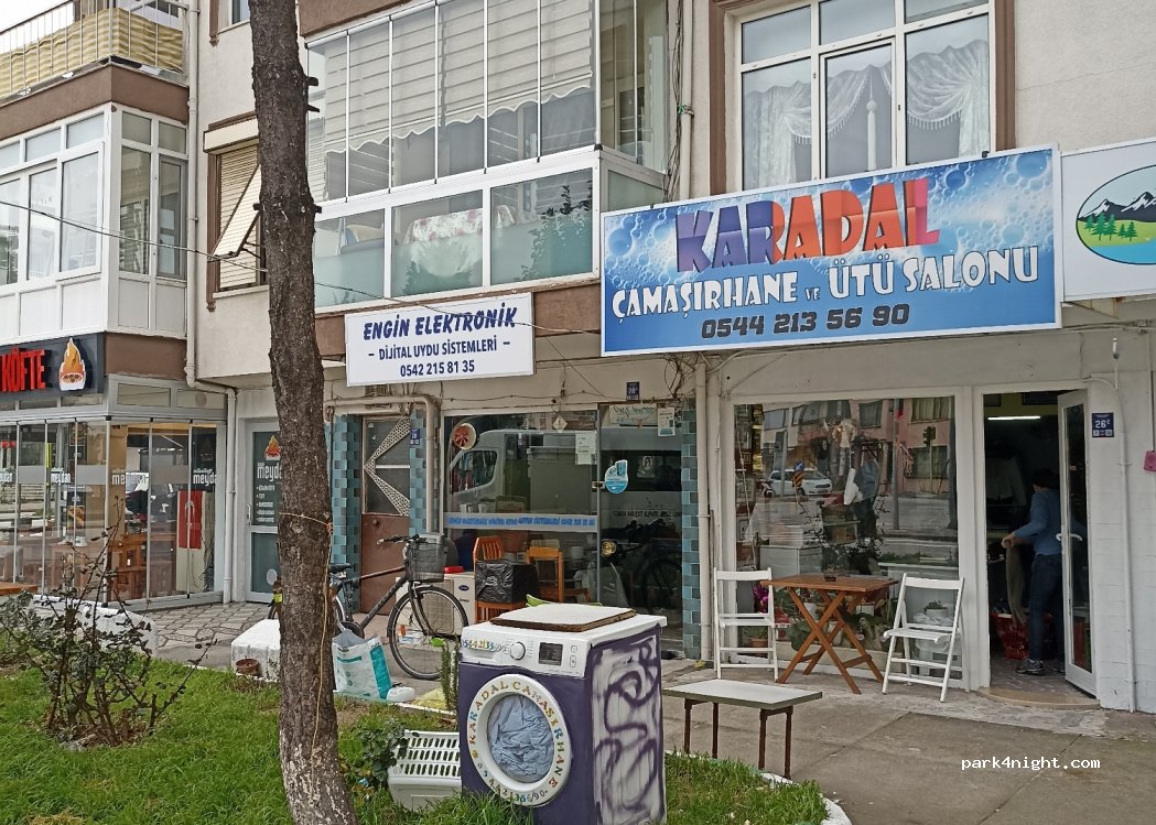 (17000)  - 28 Piri Reis Caddesi — foto 3